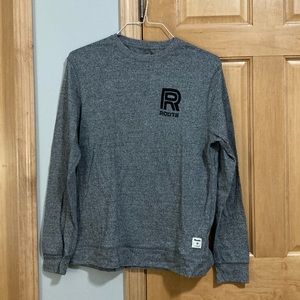 Roots Long Sleeve
